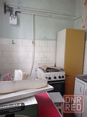 Продам 3-к квартиру Калининский рынок Донецк - изображение 5