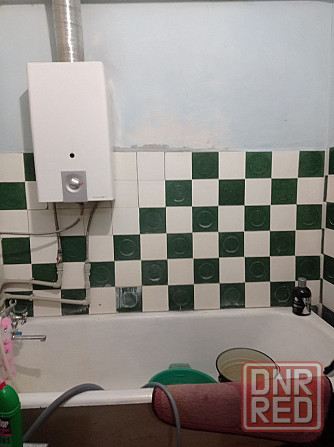 Продам 3-к квартиру Калининский рынок Донецк - изображение 6