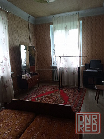 Продам 3-к квартиру Калининский рынок Донецк - изображение 2