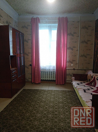 Продам 3-к квартиру Калининский рынок Донецк - изображение 1