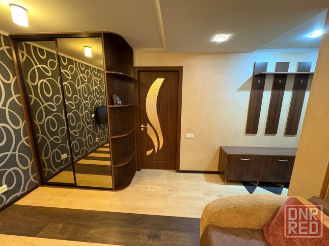 Продала 2 комн. квартиры, ул. Московская Макеевка - изображение 4