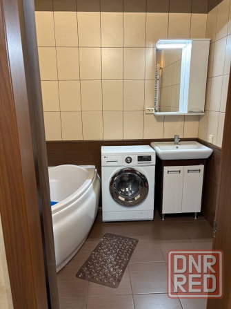 Продала 2 комн. квартиры, ул. Московская Макеевка - изображение 10