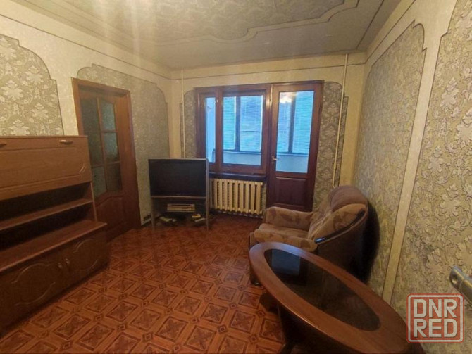 Продаётся трёхкомнатная квартира в Кировском районе, ул.Кольцова! Донецк - изображение 3
