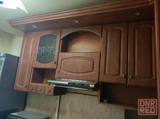 Продаётся трёхкомнатная квартира в Кировском районе, ул.Кольцова! Донецк - изображение 7