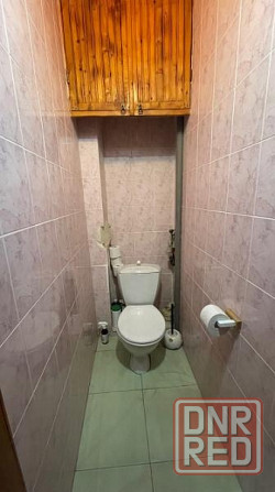 Продаётся двухкомнатная квартира в Пролетарском районе, ул.Литке! Донецк - изображение 9