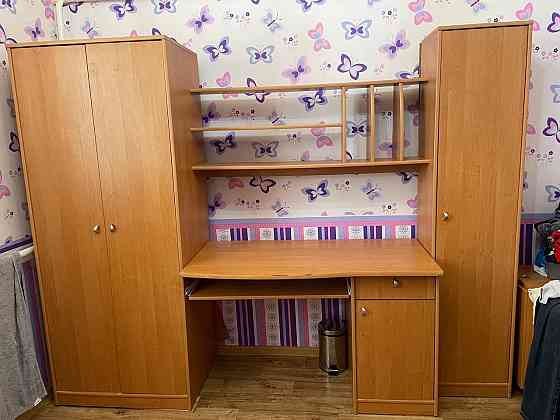 Продам стенку в детскую Донецк