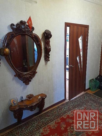 Продаётся трёхкомнатная квартира в Кировском районе, ул.Павла Колодина! Донецк - изображение 10