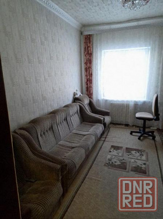 Продаётся трёхкомнатная квартира в Кировском районе, ул.Павла Колодина! Донецк - изображение 5