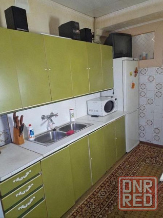 Продаётся трёхкомнатная квартира в Кировском районе, ул.Павла Колодина! Донецк - изображение 7