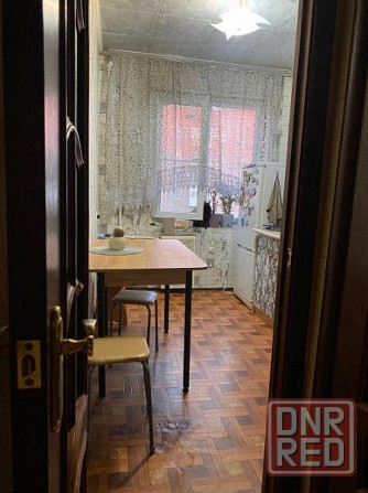 Продаётся трёхкомнатная квартира в Кировском районе, ул.Петровского! Донецк - изображение 6