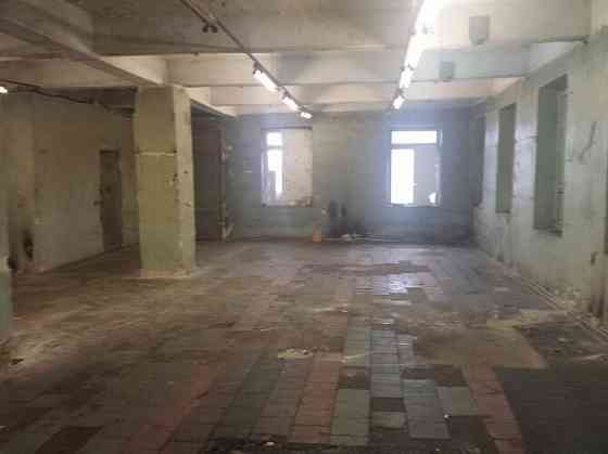 Продается производственное помещение, ул. Кирова Донецк