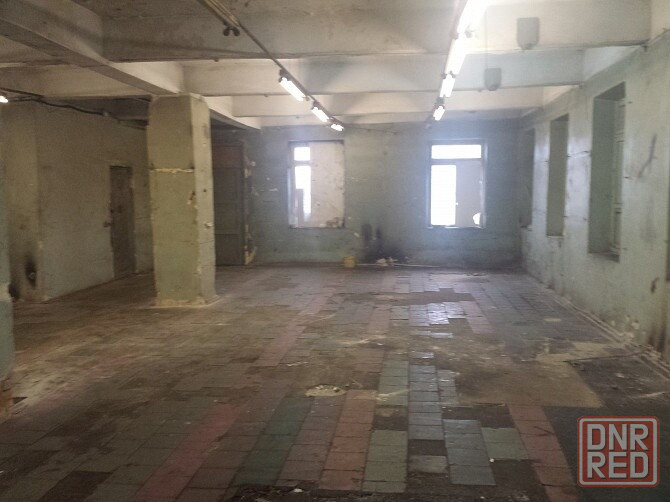 Продается производственное помещение, ул. Кирова Донецк - изображение 3