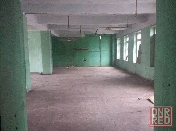 Продается производственное помещение, ул. Кирова Донецк - изображение 2