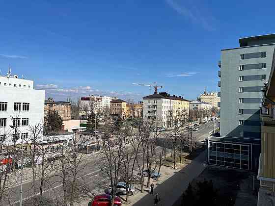 Продается однокомнатная квартира в центре города Мариуполь