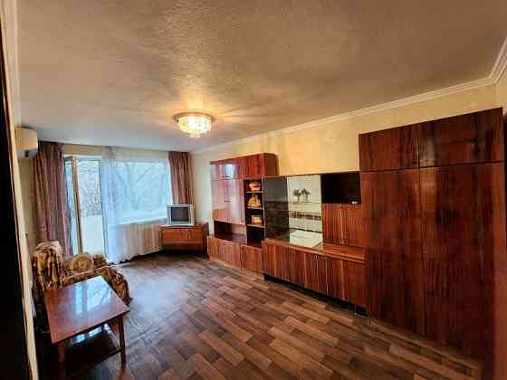 Продаётся четырехкомнатная квартира в Кировском районе, ул.Пинтера, остановка «Шахта 19» Донецк