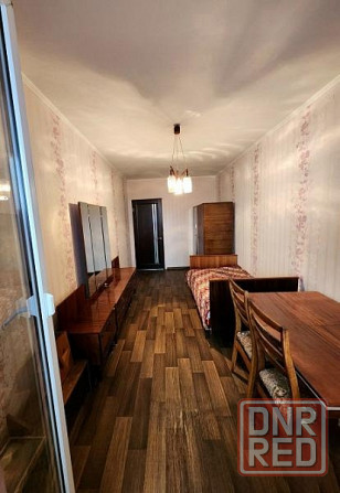 Продаётся четырехкомнатная квартира в Кировском районе, ул.Пинтера, остановка «Шахта 19» Донецк - изображение 3