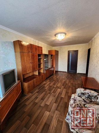 Продаётся четырехкомнатная квартира в Кировском районе, ул.Пинтера, остановка «Шахта 19» Донецк - изображение 4