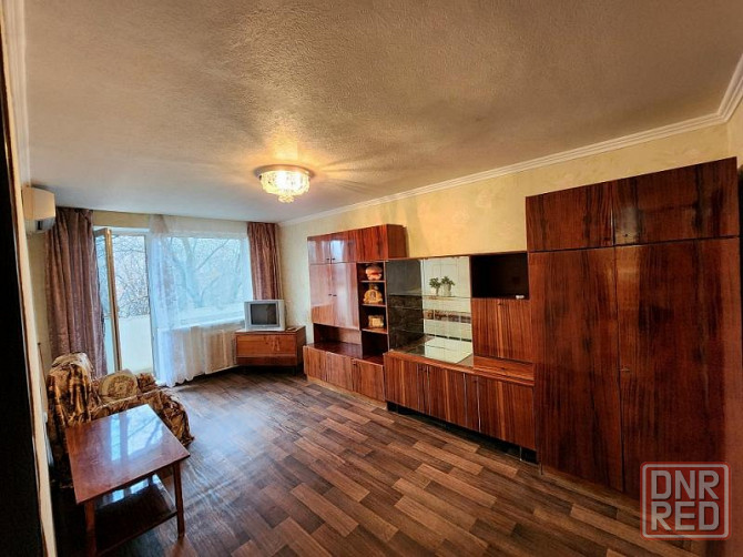 Продаётся четырехкомнатная квартира в Кировском районе, ул.Пинтера, остановка «Шахта 19» Донецк - изображение 5
