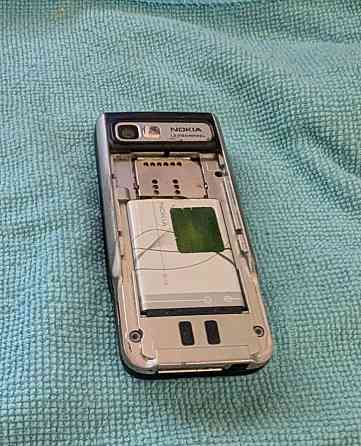 Nokia 3230 Донецк