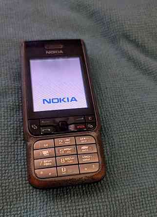 Nokia 3230 Донецк