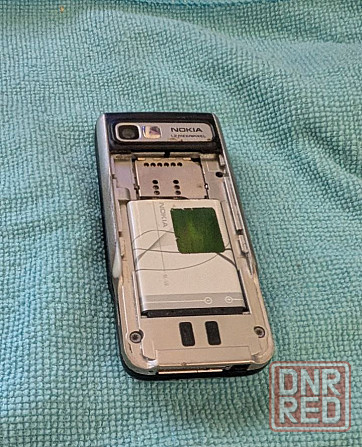 Nokia 3230 Донецк - изображение 2