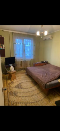 Продаётся двухкомнатная квартира в Кировском районе, ул.Пинтера. Донецк