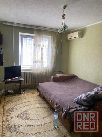 Продаётся двухкомнатная квартира в Кировском районе, ул.Пинтера. Донецк - изображение 1