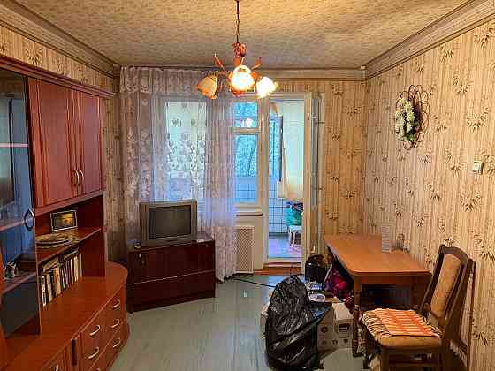 Продаётся двухкомнатная квартира в Пролетарском районе по ул. Прожекторной. Донецк