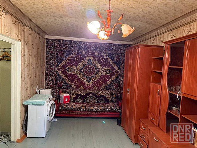 Продаётся двухкомнатная квартира в Пролетарском районе по ул. Прожекторной. Донецк - изображение 2