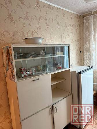 Продаётся двухкомнатная квартира в Пролетарском районе по ул. Прожекторной. Донецк - изображение 7