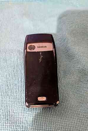 Nokia 6225 Донецк