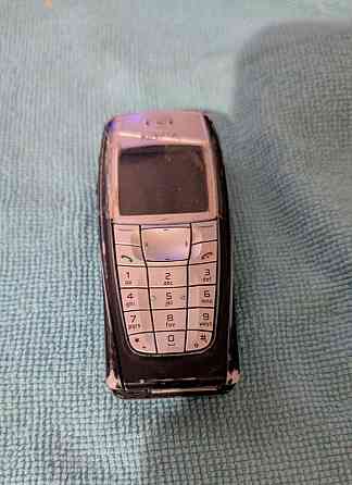 Nokia 6225 Донецк