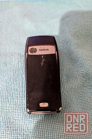 Nokia 6225 Донецк - изображение 2