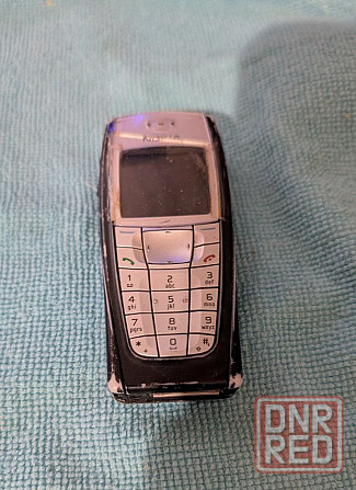 Nokia 6225 Донецк - изображение 1