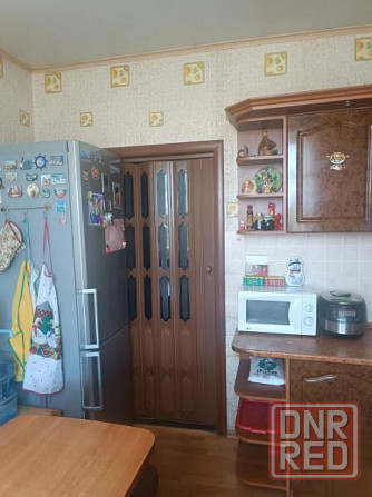 Продаётся просторная трехкомнатная квартира в Кировском районе, ул.Прудовая! Донецк - изображение 8