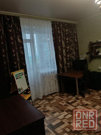 Продаётся просторная трехкомнатная квартира в Кировском районе, ул.Прудовая! Донецк - изображение 4