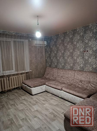 Продаётся просторная трехкомнатная квартира в Кировском районе, ул.Прудовая! Донецк - изображение 2