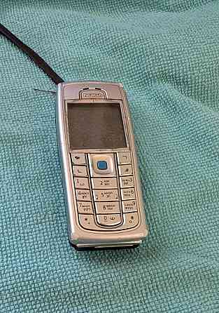 Nokia 6230 Донецк