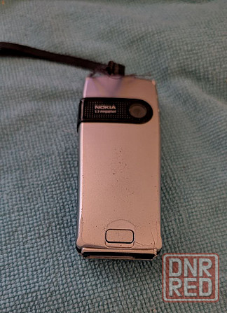 Nokia 6230 Донецк - изображение 2