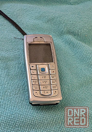 Nokia 6230 Донецк - изображение 1