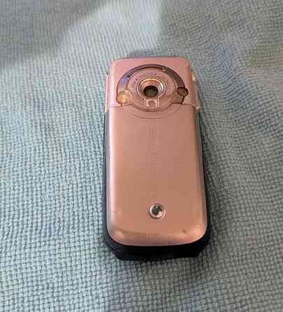 Sony Ericsson K700i Донецк