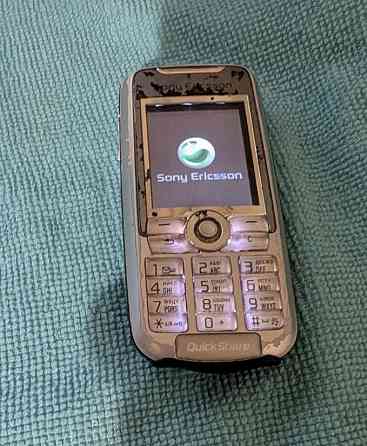 Sony Ericsson K700i Донецк