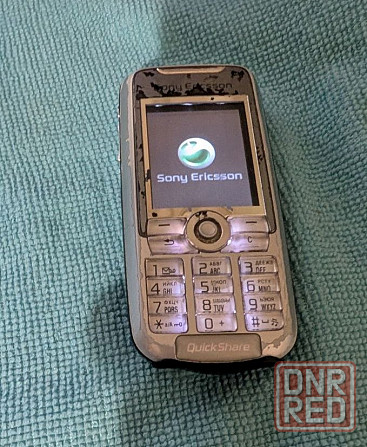 Sony Ericsson K700i Донецк - изображение 1