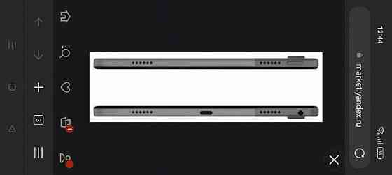 Планшет Lenovo TB128FU Донецк
