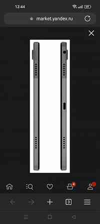 Планшет Lenovo TB128FU Донецк