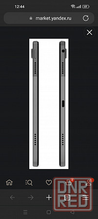 Планшет Lenovo TB128FU Донецк - изображение 5