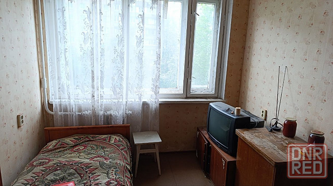 Продам 1ком (Ляшенко,6 - Текстильщик) Донецк - изображение 1