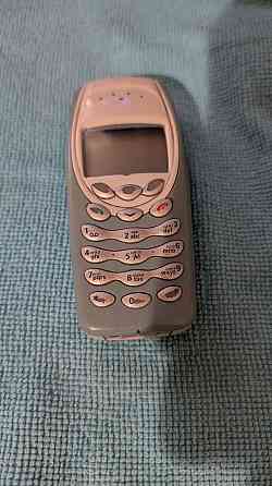Nokia 3410 Донецк