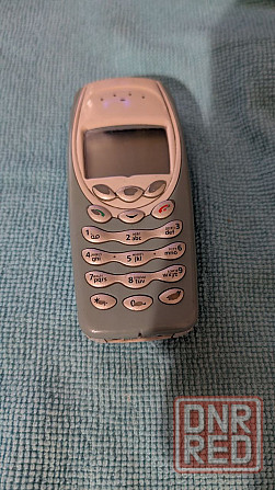 Nokia 3410 Донецк - изображение 1