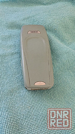 Nokia 3410 Донецк - изображение 2